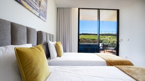 3 Schlafzimmer, Bügeleisen/Bügelbrett, Reisekinderbett, kostenloses WLAN