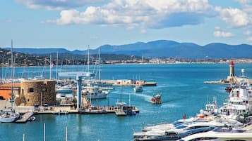 Port de plaisance