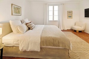 2 chambres, lit de bébé portatif, accès au Wi-Fi (inclus)