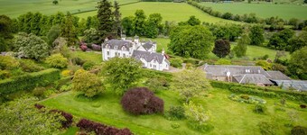 Tay River House - Sieben Schlafzimmer Villa, Schläft 13