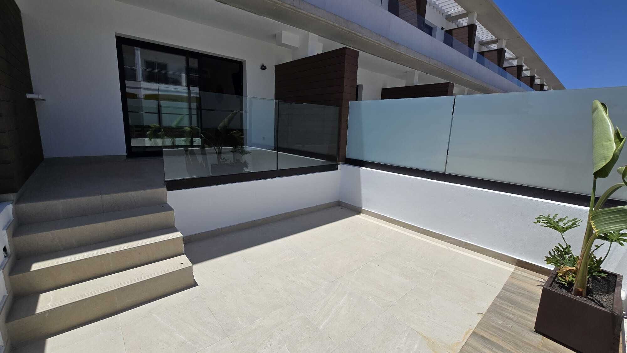 Suite Dúplex 2 Dormitorios con terraza privada | Exterior detail