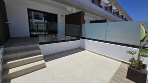 Suite Dúplex 2 Dormitorios con terraza privada | Exterior detail - Coral Cotillo Reef (La Oliva)