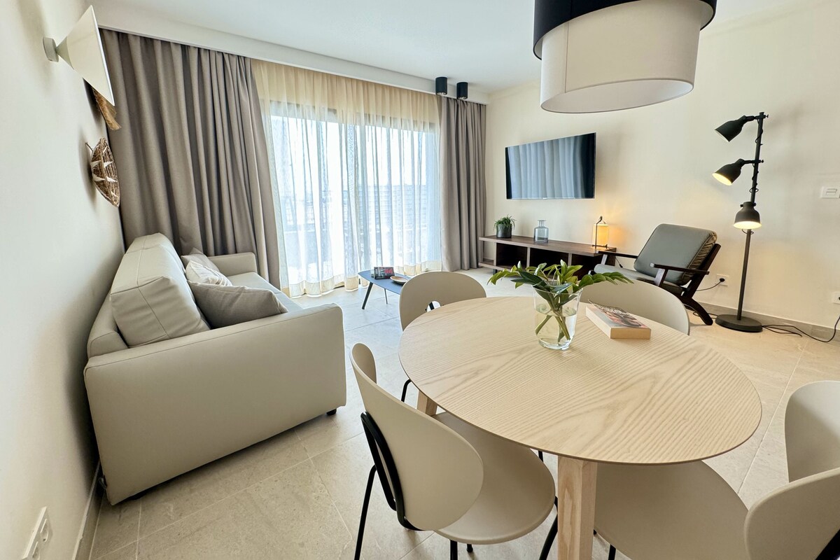 Suite Penthouse With Terrace 3 adults
