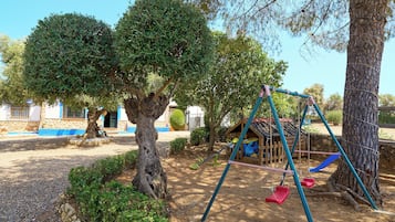 Kindergedeelte