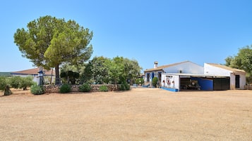Exterieur