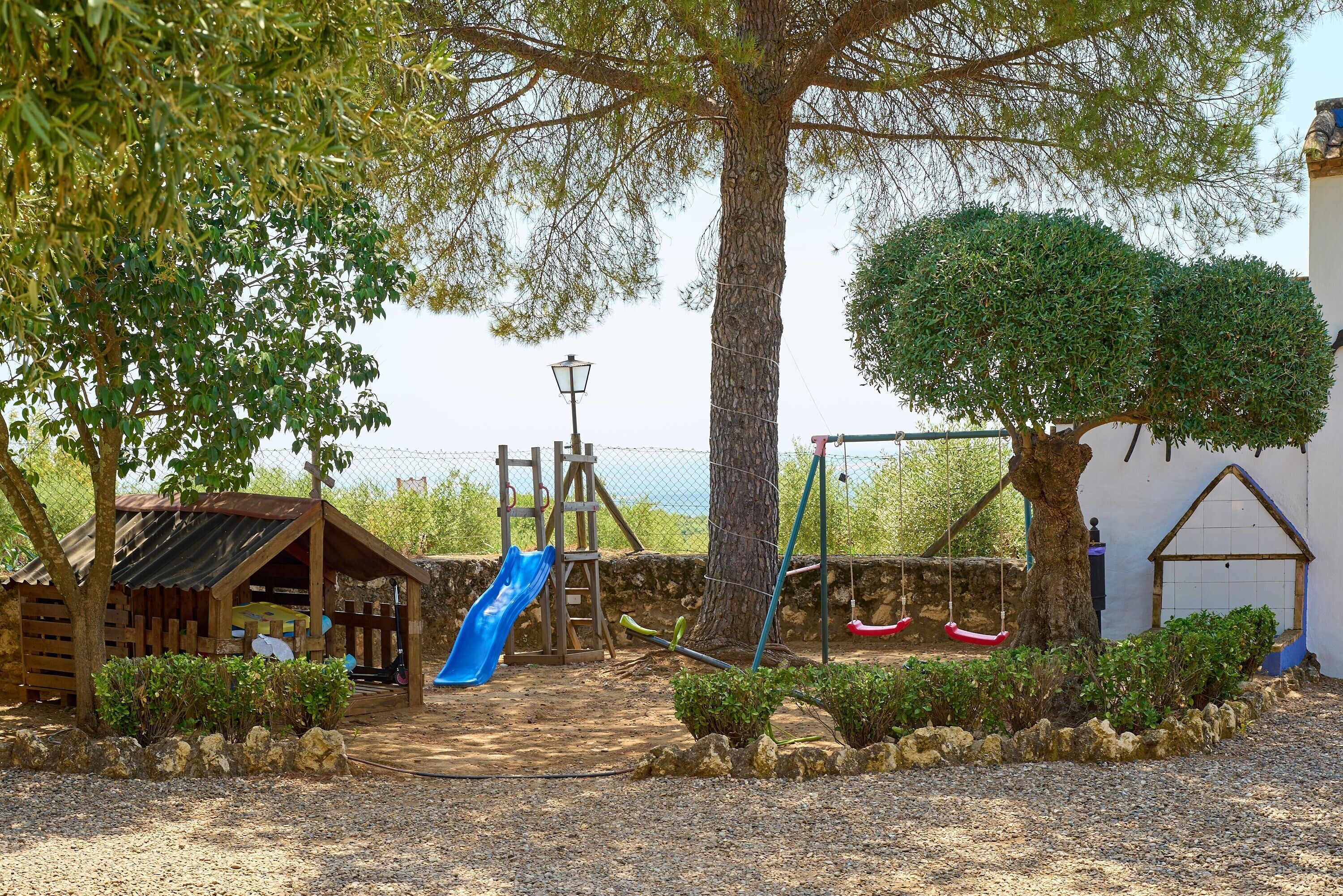 子供用スペース