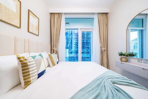 1 chambre, fer et planche à repasser, Wi-Fi, literie fournie