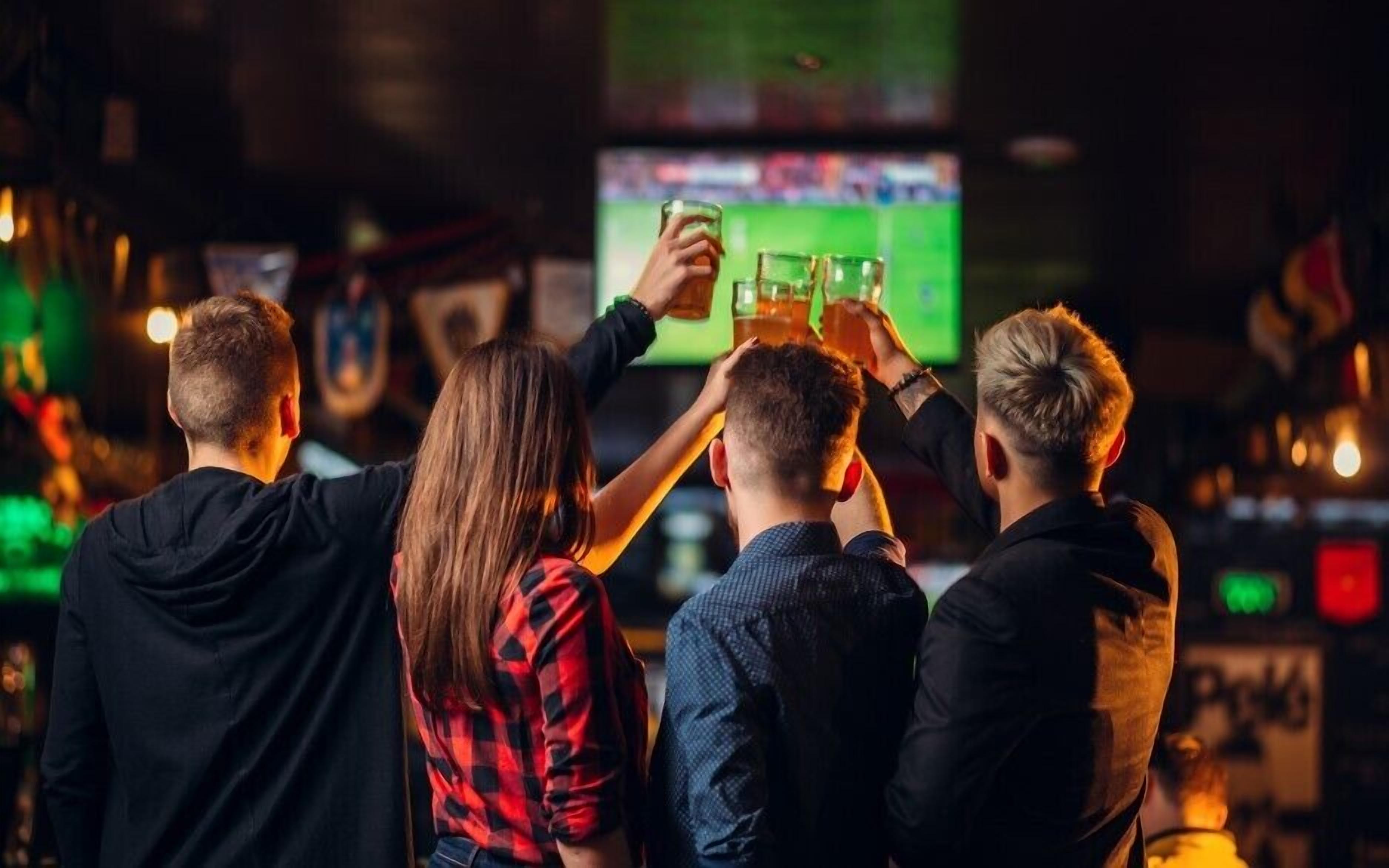 Sportbar