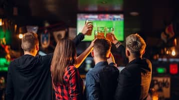 Sportbar