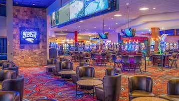 Sportsbar
