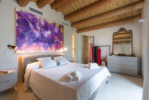 3 Schlafzimmer, Reisekinderbett, kostenloses WLAN