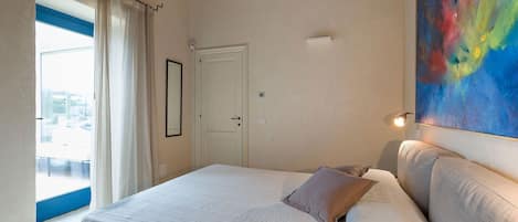 3 Schlafzimmer, Reisekinderbett, kostenloses WLAN