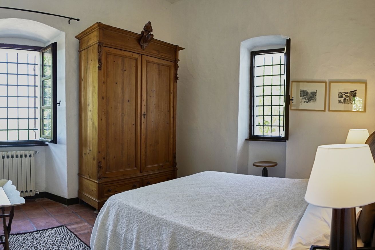 Guesthost - Relax In The Natural Park/20 Minutes From The Sea - Sassari