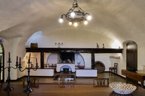 Dining - Relax in the natural park/20 minutes from the sea (Sassari)