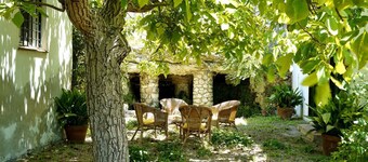 Relax in the natural park/20 minutes from the sea