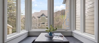 Newly Renovated Chateau Ridge Condo on Ski Run - Unit 211