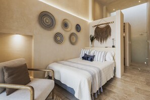 2 dormitorios, cuna de viaje, wifi gratis