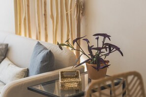 Smart TV - Stylish Home in Downtown Merida – A Serene Escape with Great Access (Mérida)