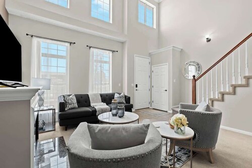 NEW Auburn Hills DT Condo.