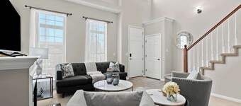 NEW Auburn Hills DT Condo.