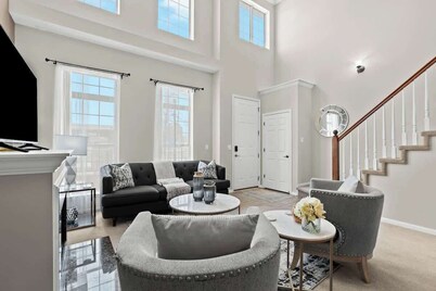 NEW Auburn Hills DT Condo.