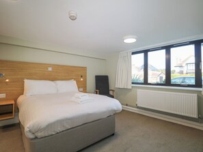 1 camera, con stile personalizzato, con arredamento individuale