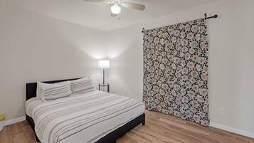 6 sovrum, strykjärn/strykbräda, wi-fi och sängkläder