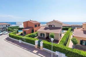 Exterior - Villa Sea Garden by Villa Plus (Los Delfines)