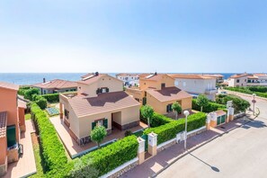 Exterior - Villa Sea Garden by Villa Plus (Los Delfines)