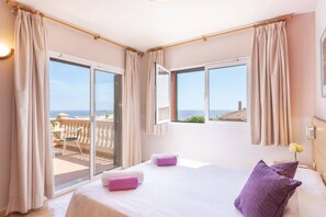 Room - Villa Sea Garden by Villa Plus (Los Delfines)