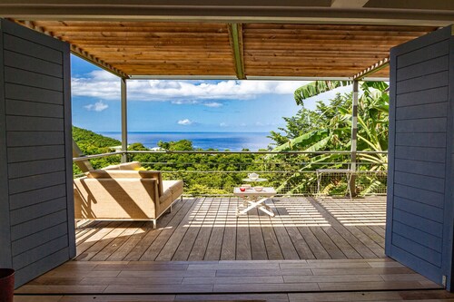 Villa Coko - Two Bedroom Villa, Sleeps 4