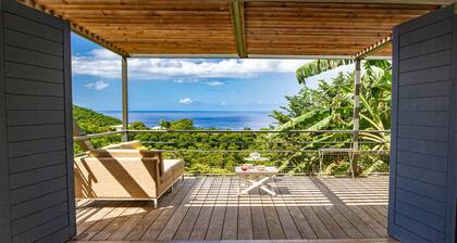 Villa Coko - Two Bedroom Villa, Sleeps 4