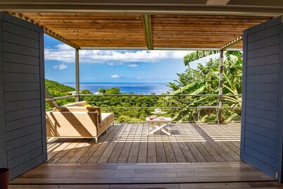 Villa Coko - Two Bedroom Villa, Sleeps 4