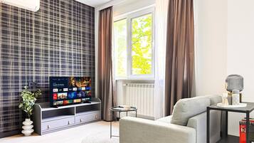 Smart TV, offices