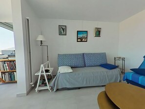 1 Schlafzimmer, WLAN