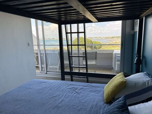 1 Schlafzimmer