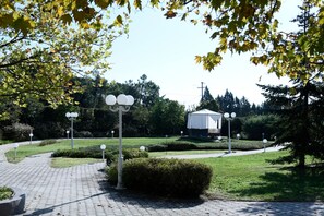 Boendeområde