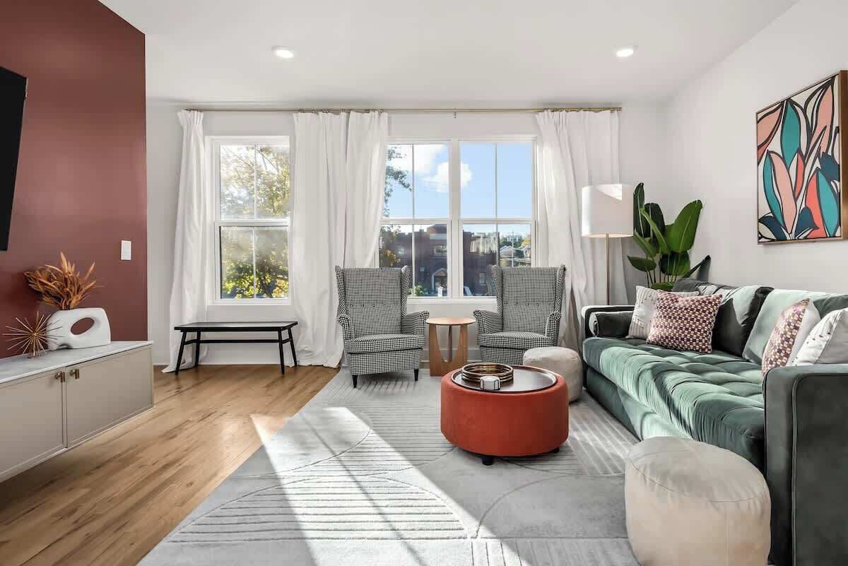 Télévision, espaces bureaux