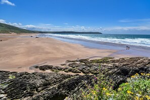 Plage
