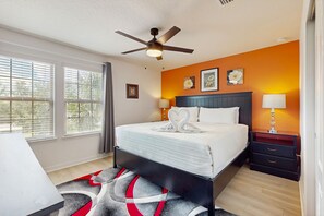 8 chambres, fer et planche Ă repasser, accĂšs Ă Internet, literie fournie