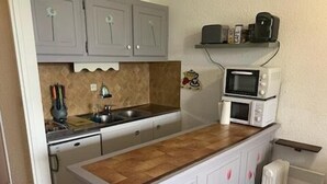 Cozinha privada