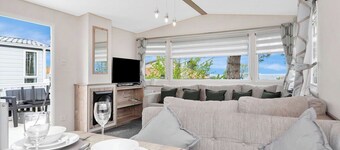 Starlink WIFI - Havan Caravan Park