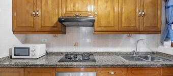 Apartment 'Tazacorte' with Sea View and Wi-Fi