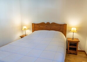 1 slaapkamer