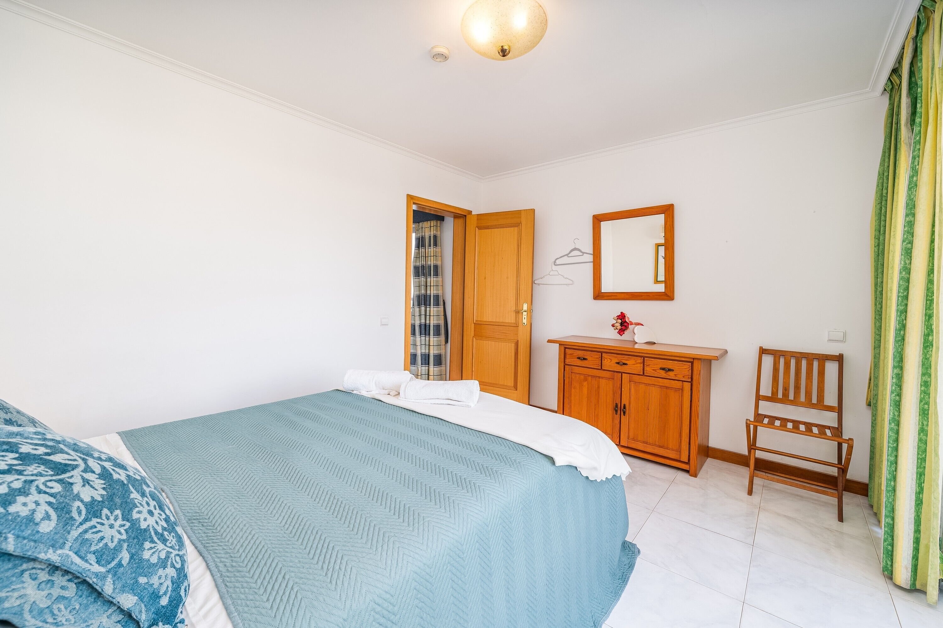 1 soverom, wi-fi (inkludert) og sengetøy