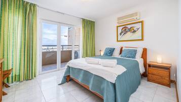 1 soverom, wi-fi (inkludert) og sengetøy