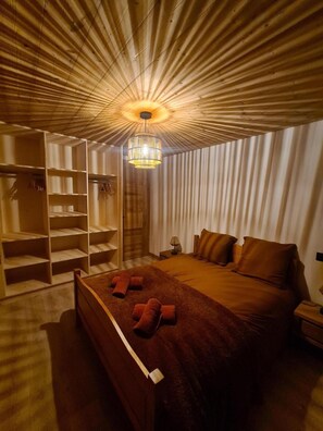 3 Schlafzimmer, WLAN