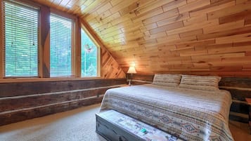 2 slaapkamers, wifi, beddengoed
