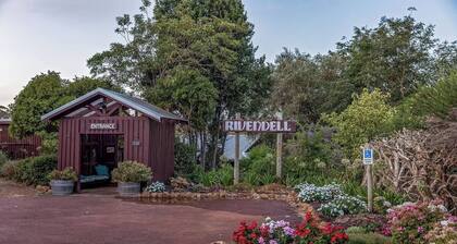 Villa 16 Rivendell Winery Estate Yallingup