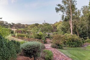 Property grounds - Villa 16 At Rivendell Winery Estate Yallingup (Busselton)
